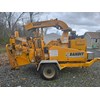 Bandit 1590XP Mobile Wood Chipper